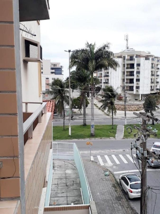 Apartamento Familia A 10 Mim Da Praia Do Forte Em Cabo Frio Luaran gambar
