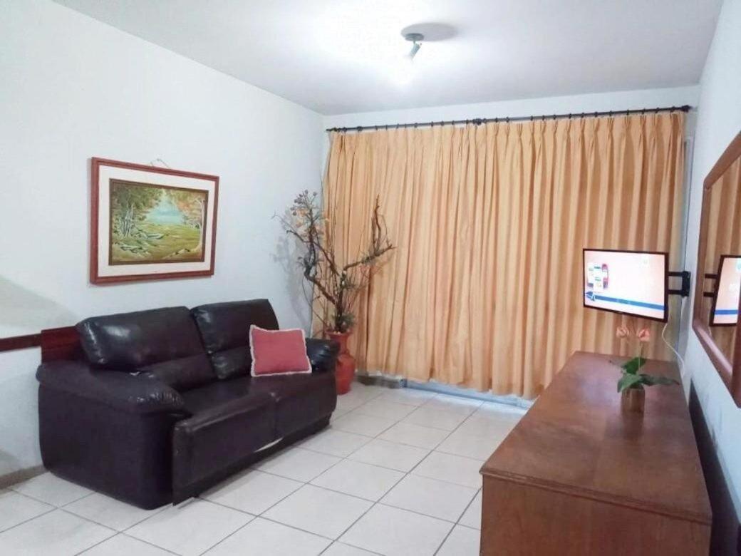 Apartamento Familia A 10 Mim Da Praia Do Forte Em Cabo Frio Luaran gambar