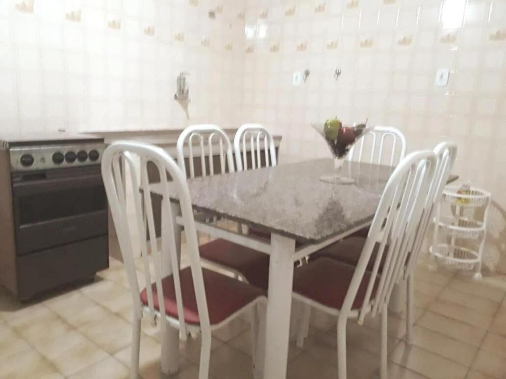 Apartamento Familia A 10 Mim Da Praia Do Forte Em Cabo Frio Luaran gambar